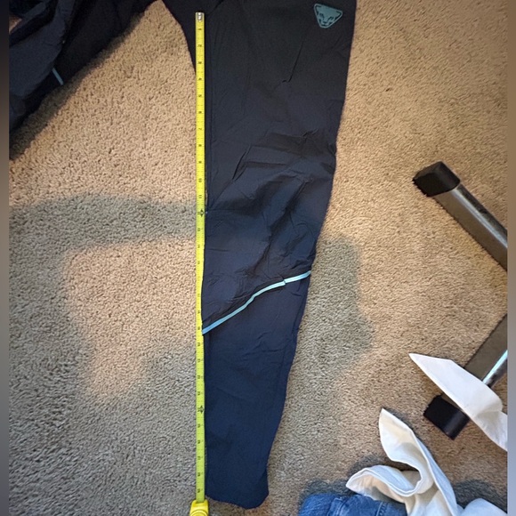 Dynafit Alpine Hybrid pants leggings - Picture 16 of 16